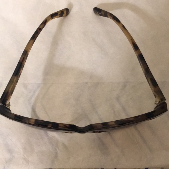 KATE SPADE Sunglasses KSBRIGIT-0ESP-55 Size 55mm 135mm 15 Camel Tortoise - Picture 9 of 16